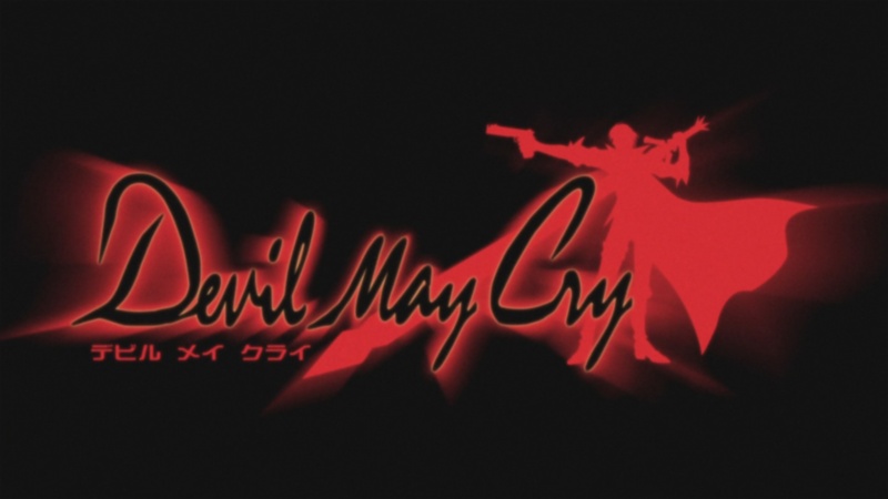 [VCBStudio] Devil May Cry 鬼泣 デビル メイ クライ 10bit 720p AVC BDRip [Reseed Fin]-ACG-二次元游戏动漫视频分享平台