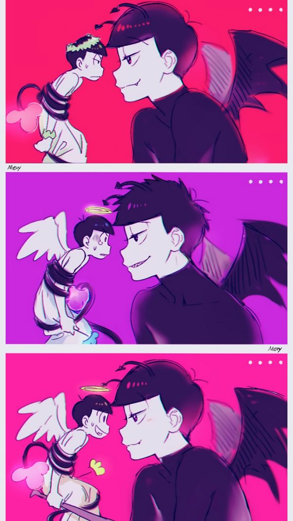 Osomatsu-kun Mr. Osomatsu by mery (dpqpqp550) #3994275-ACG-二次元游戏动漫视频分享平台