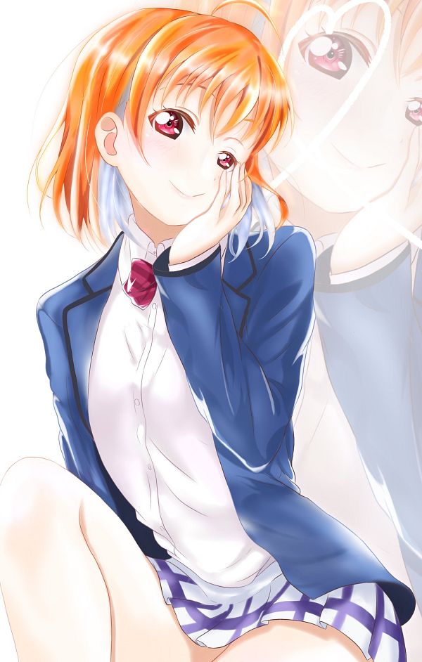 Takami Chika Chika Takami (Love Live! Sunshine!!) by hono rf #3988958-ACG-二次元游戏动漫视频分享平台