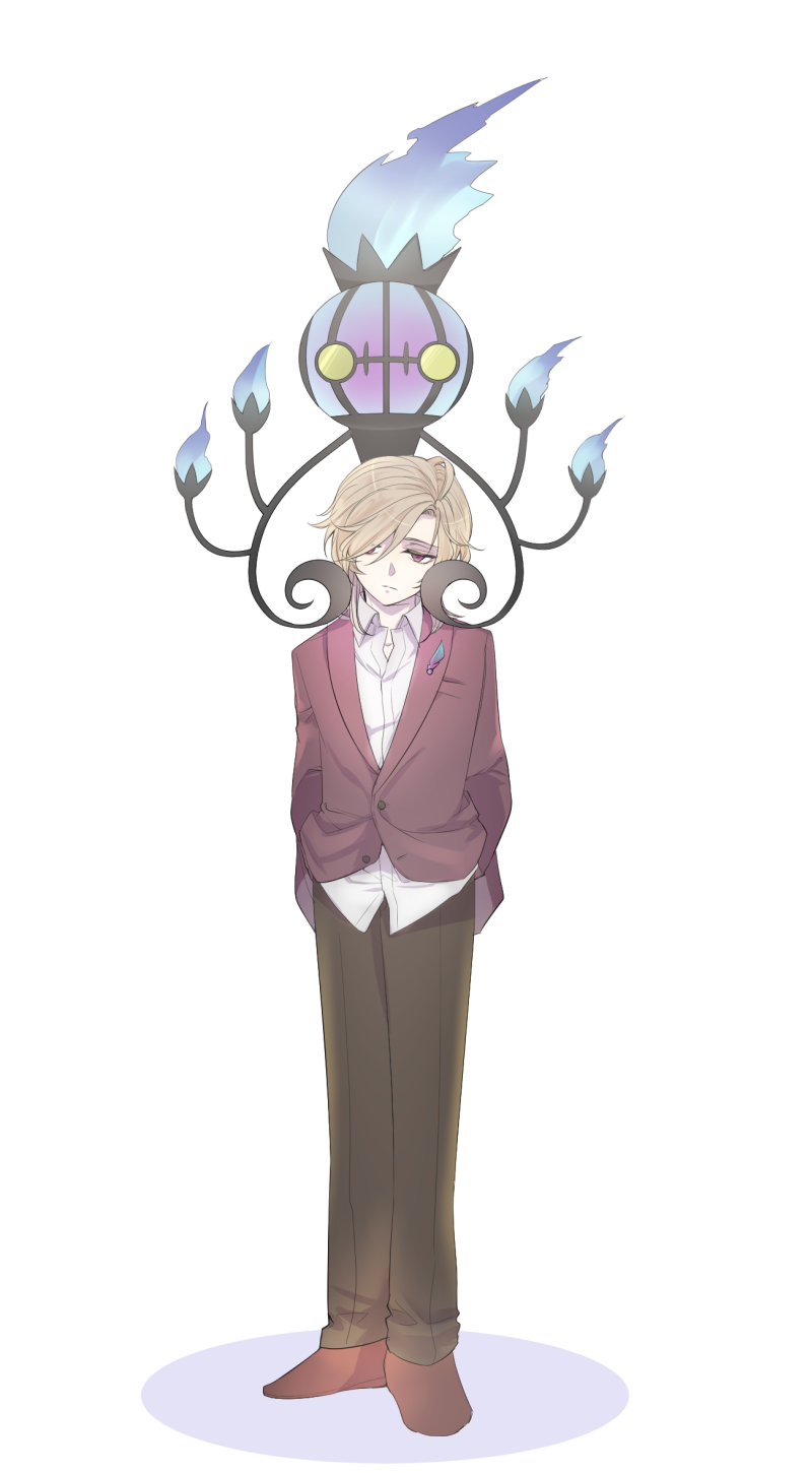 Cross-Over by coto notte #3989940-ACG-二次元游戏动漫视频分享平台