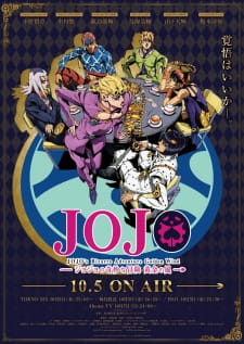 [搬运] JOJO的奇妙冒险 黄金之风 38 [1080p][简体中文字幕]-ACG-二次元游戏动漫视频分享平台