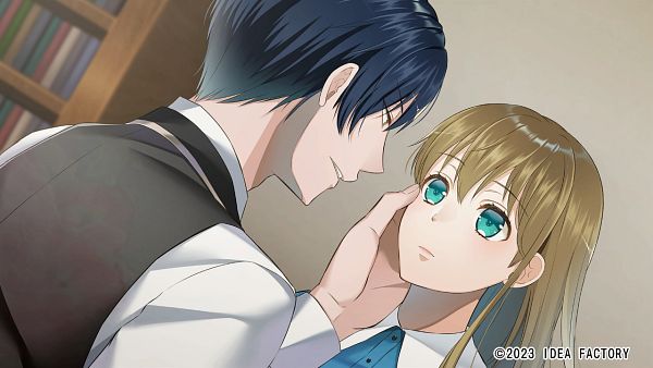 Spade no Kuni no Alice (Heart no Kuni no Alice) by Fujimaru Mamenosuke #4001238-ACG-二次元游戏动漫视频分享平台