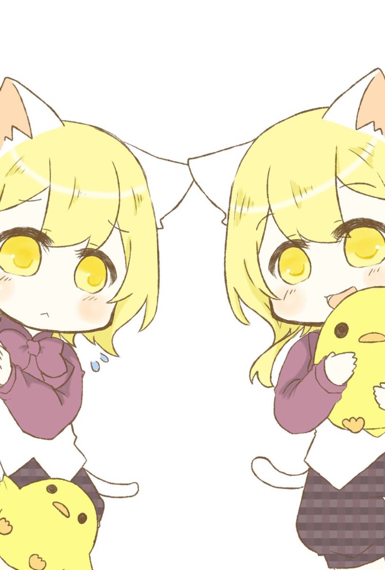 Black Wolves Saga (Rejet) by Mao 0x0 #4002598-ACG-二次元游戏动漫视频分享平台