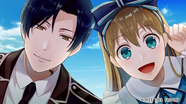 Spade no Kuni no Alice (Heart no Kuni no Alice) by Fujimaru Mamenosuke #4001287-ACG-二次元游戏动漫视频分享平台