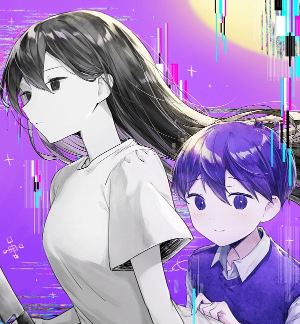 Omori by Pixiv id 78587516 #3995107-ACG-二次元游戏动漫视频分享平台