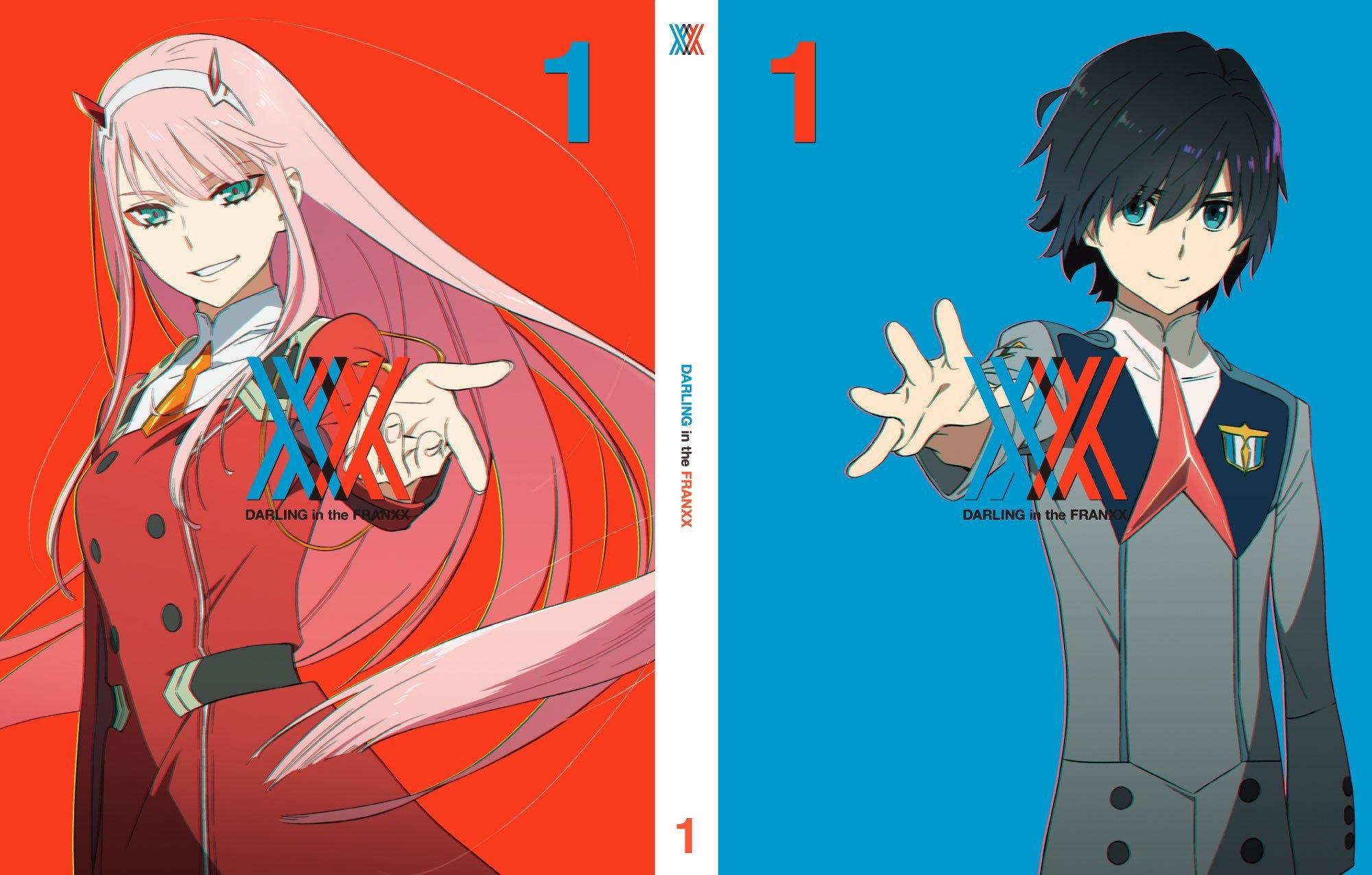 Darling in the Franxx(2018)[BDRIP][1920×1080][TV24+menu8+SP5+Yokoku24][x264m4a][10bit]加刘景长压制-ACG-二次元游戏动漫视频分享平台