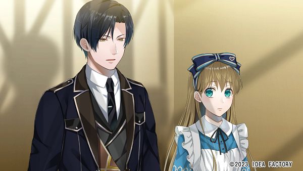 Spade no Kuni no Alice (Heart no Kuni no Alice) by Fujimaru Mamenosuke #4001233-ACG-二次元游戏动漫视频分享平台