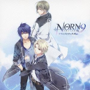 [130605] PSPゲーム「NORN9 ノルン+ノネット」オリジナルサウンドトラック PLUS (OPED挿入歌収録)／やなぎなぎ (320K)-ACG-二次元游戏动漫视频分享平台