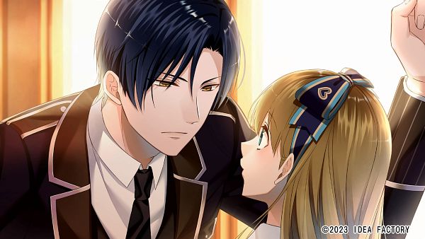 Spade no Kuni no Alice (Heart no Kuni no Alice) by Fujimaru Mamenosuke #4001234-ACG-二次元游戏动漫视频分享平台