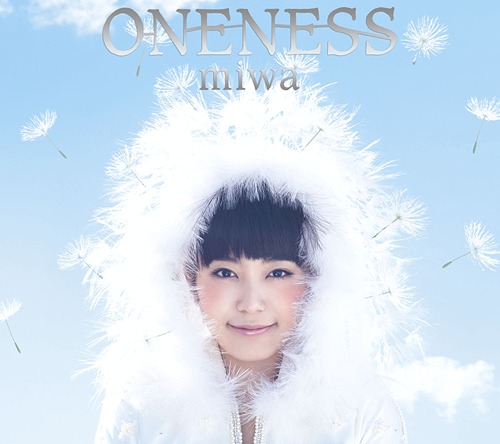 [150408] miwa 4thアルバム「ONENESS」(320K)-ACG-二次元游戏动漫视频分享平台