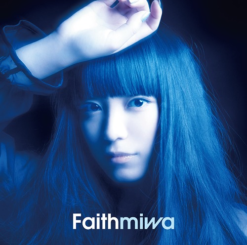 [140212] miwa 13thシングル「Faith」(320K)-ACG-二次元游戏动漫视频分享平台