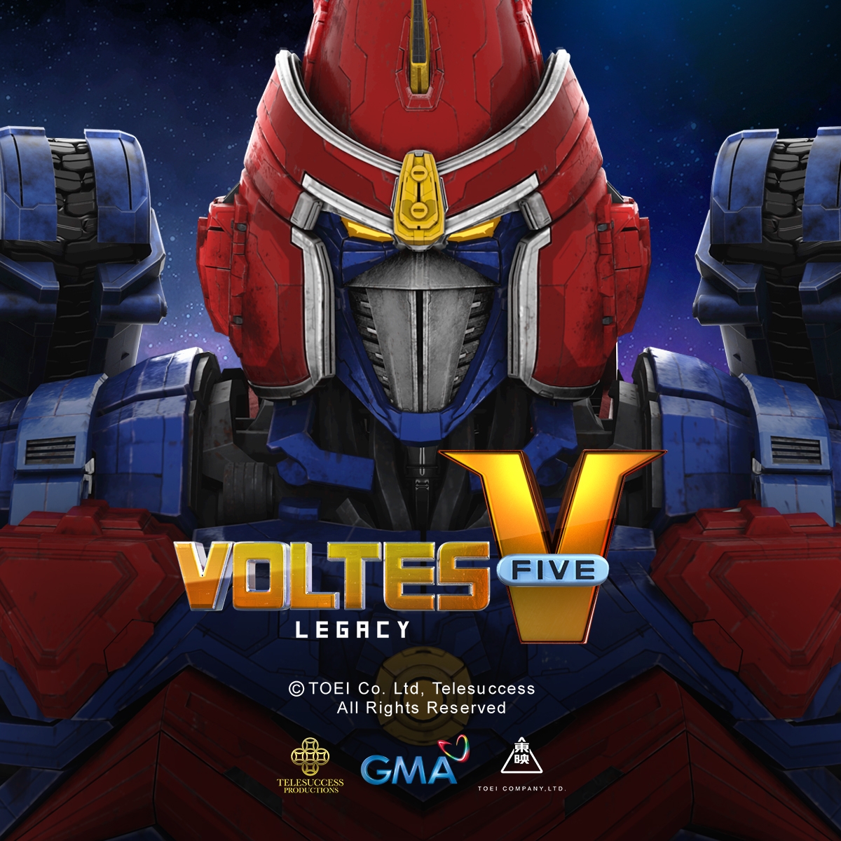 [MagicStar] 超电磁侠波鲁特斯V 遗产 Voltes V: Legacy Episode.24 [WEBDL] [1080p]【生】-ACG-二次元游戏动漫视频分享平台