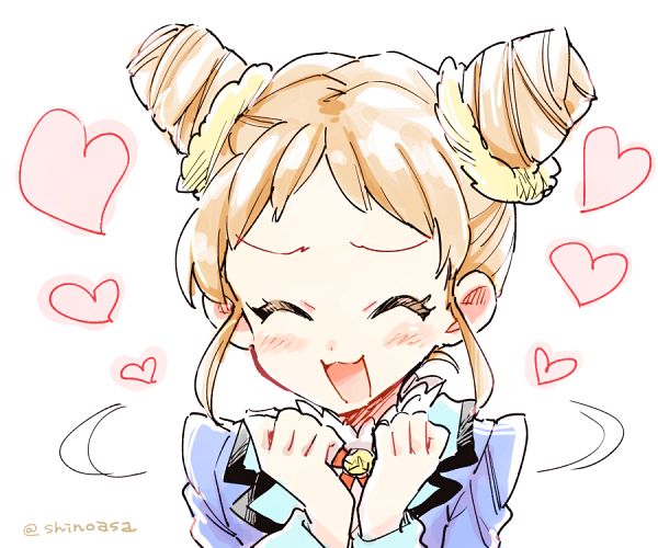 Arisugawa Otome Otome Arisugawa (Aikatsu!) by Shinoasa #3997909-ACG-二次元游戏动漫视频分享平台