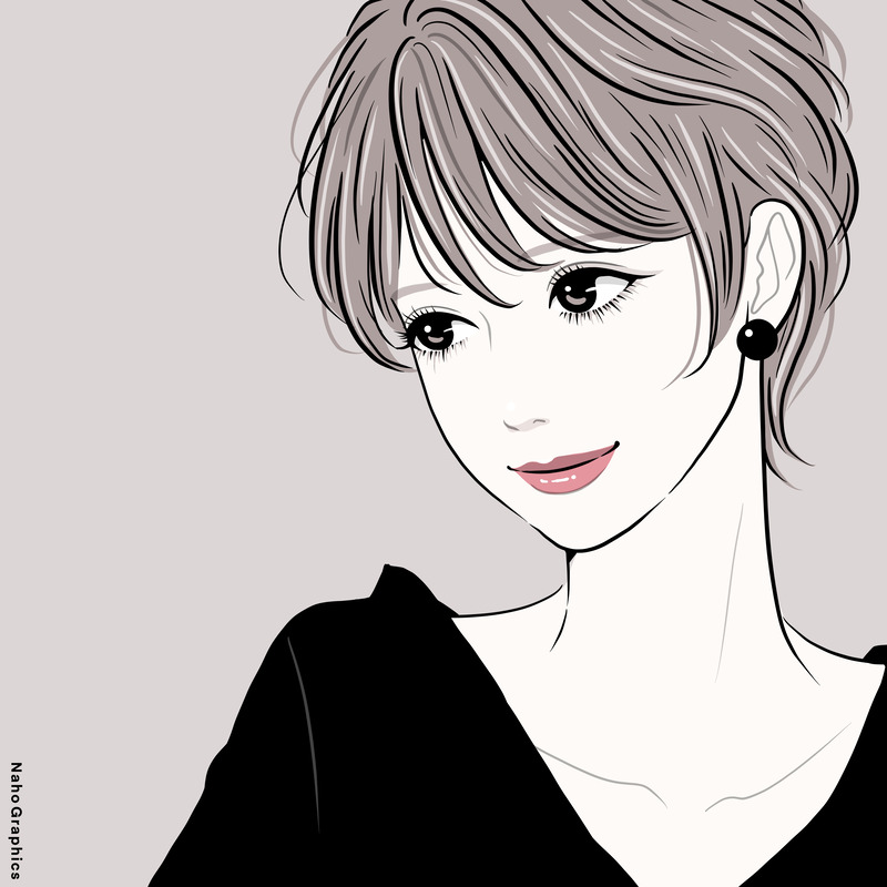 Original by Naho Sono #3988893-ACG-二次元游戏动漫视频分享平台