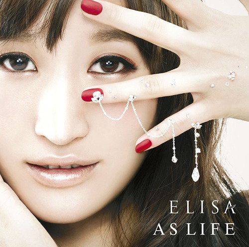 [140625] ELISA AS LIFE (320K)-ACG-二次元游戏动漫视频分享平台