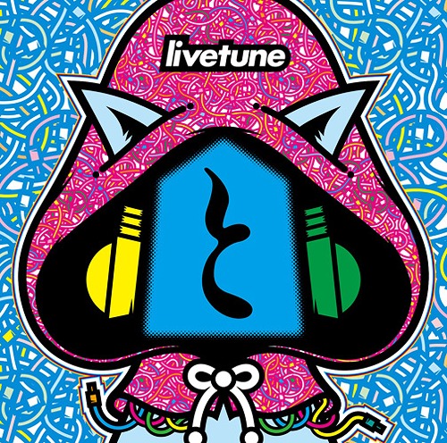 [140910] livetune 「と」[MP3]-ACG-二次元游戏动漫视频分享平台