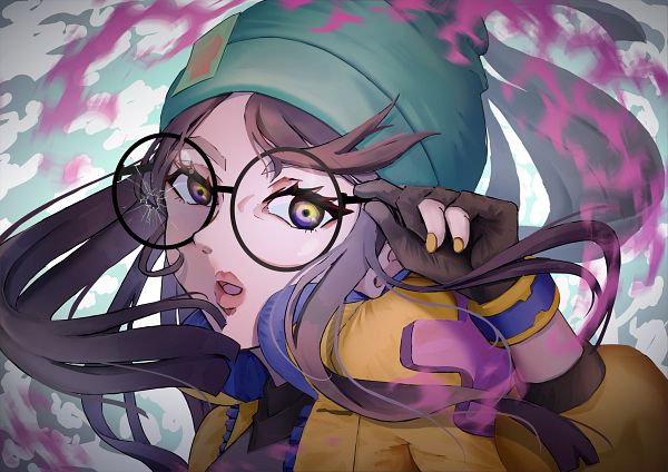 Killjoy (Valorant) by ogre1016 #3995888-ACG-二次元游戏动漫视频分享平台