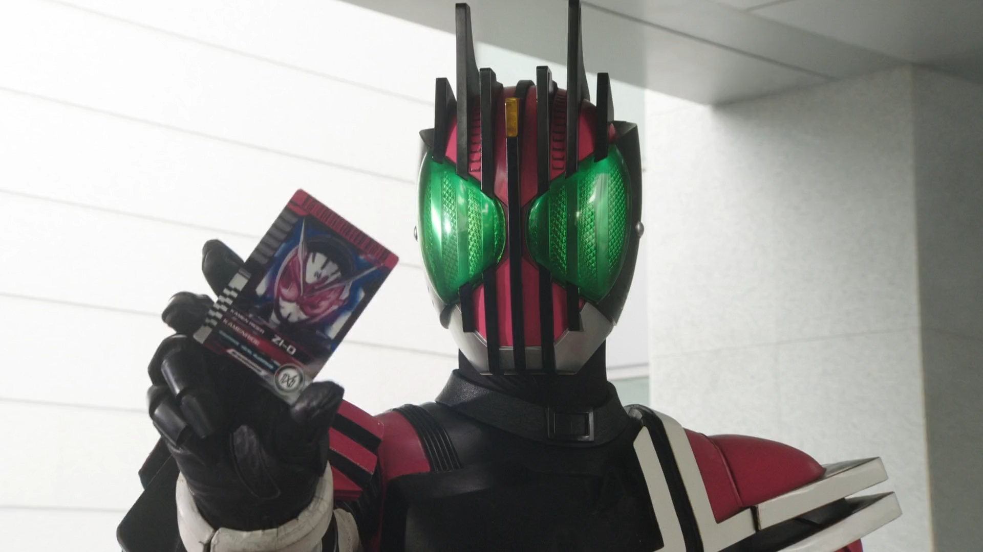 [假面骑士时王][OZCLive]Kamen Rider ZiO BD Box E47 ‘2019 Vanishing Watch’ [1080p][decade第二季(大误)]-ACG-二次元游戏动漫视频分享平台