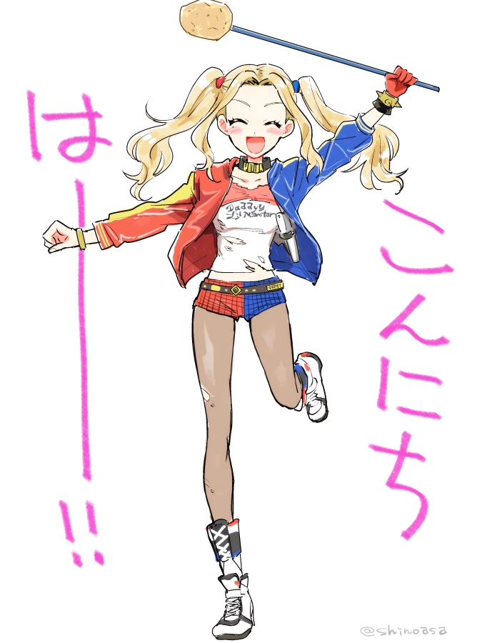 Daichi Nono Nono Daichi (Aikatsu!) by Shinoasa #3997876-ACG-二次元游戏动漫视频分享平台