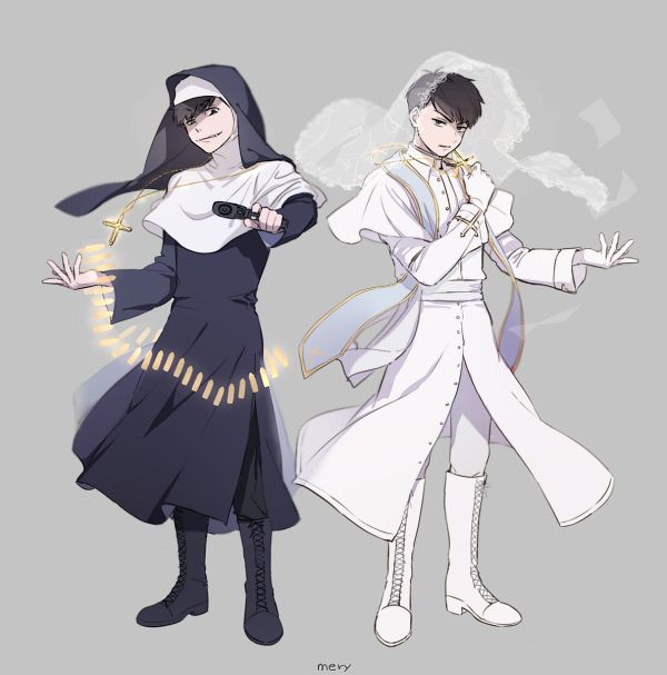 Osomatsu-kun Mr. Osomatsu by mery (dpqpqp550) #3994322-ACG-二次元游戏动漫视频分享平台