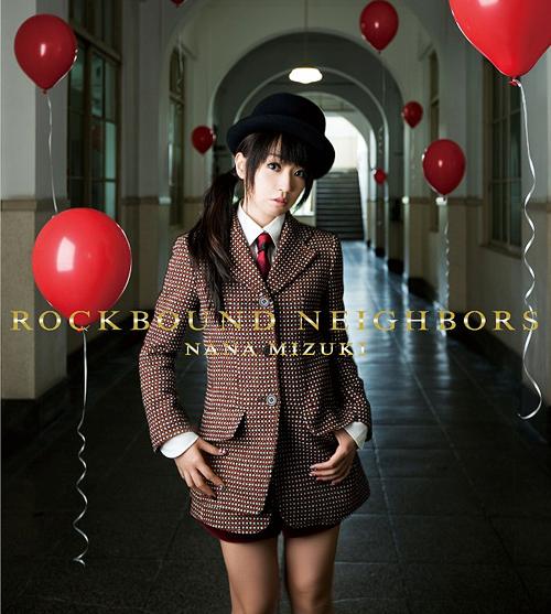 [EAC][121212] 水樹奈々 9thアルバム「ROCKBOUND NEIGHBORS」(WAV+CUE+LOG+BK)-ACG-二次元游戏动漫视频分享平台