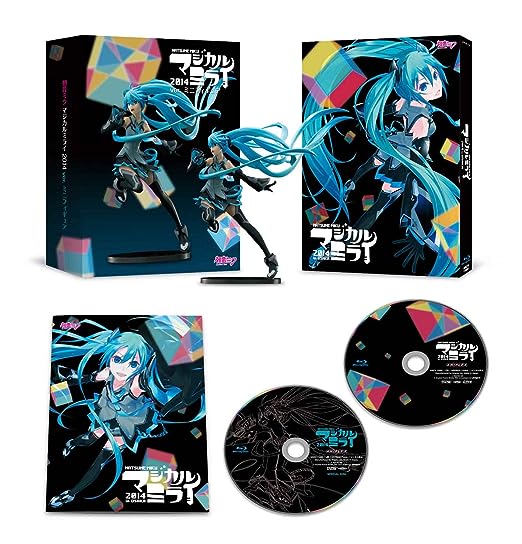 [Vmoe字幕组][Hatsune Miku「Magical Mirai 2014」in OSAKA][初音ミク「マジカルミライ2014」in OSAKA][BDrip][1080P 10bit 60fps][简日外挂字幕]-ACG-二次元游戏动漫视频分享平台