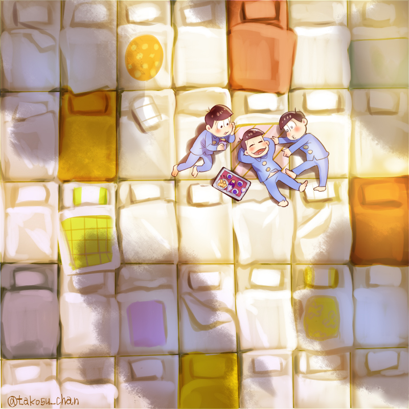 Osomatsu-kun Mr. Osomatsu by Midori Foo #3993378-ACG-二次元游戏动漫视频分享平台