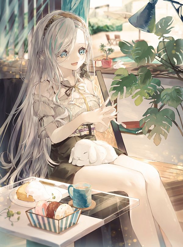 Original by ohuton inu #3992679-ACG-二次元游戏动漫视频分享平台