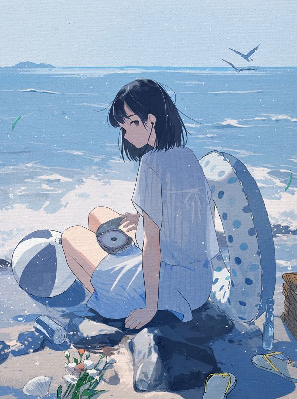 Original by Yukihiro Nakamura #4006259-ACG-二次元游戏动漫视频分享平台