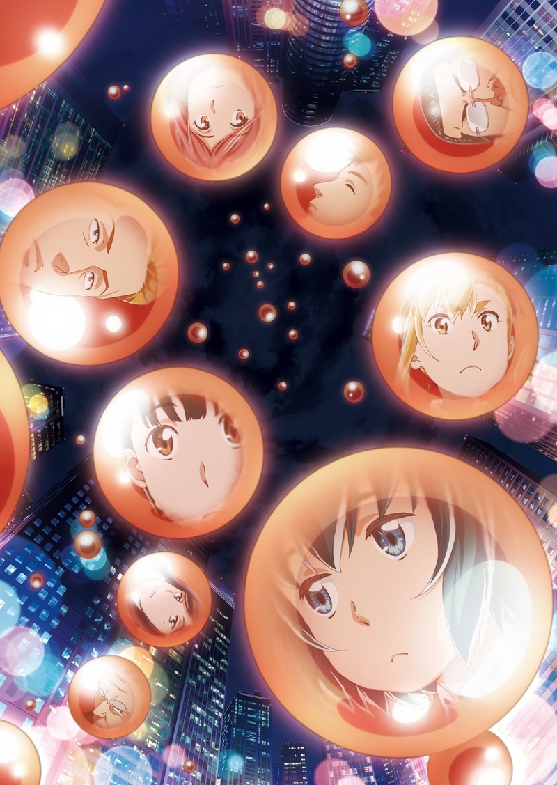 [悠哈璃羽字幕社VCBStudio] Hinamatsuri 超能力女儿 ヒナまつり 10bit 1080p HEVC BDRip [Fin]-ACG-二次元游戏动漫视频分享平台