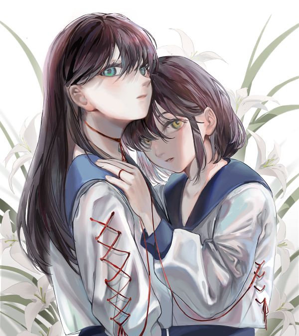 Original by cyocyocoyy #3988879-ACG-二次元游戏动漫视频分享平台