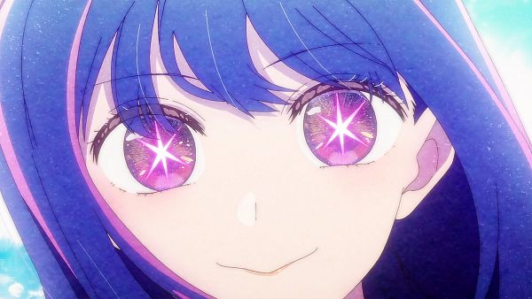 Hoshino Ai (Oshi no Ko) #3989184-ACG-二次元游戏动漫视频分享平台