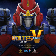 [MagicStar] 超电磁侠波鲁特斯V 遗产 Voltes V: Legacy Episode.1 [WEBDL] [1080p]【生】-ACG-二次元游戏动漫视频分享平台