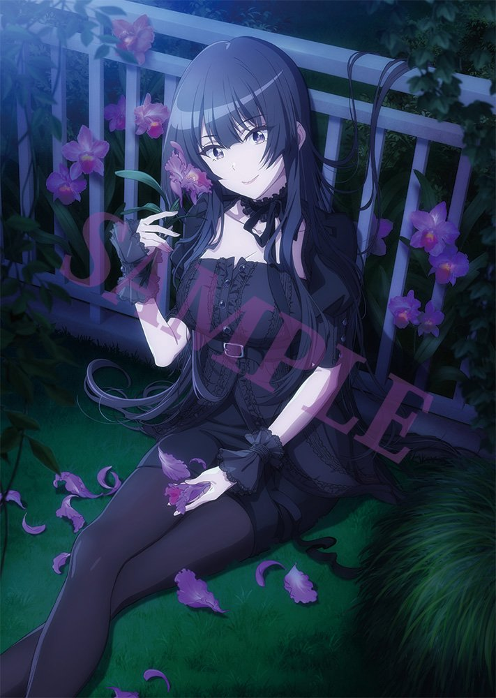 Thea (Spy Kyoushitsu) #3999813-ACG-二次元游戏动漫视频分享平台