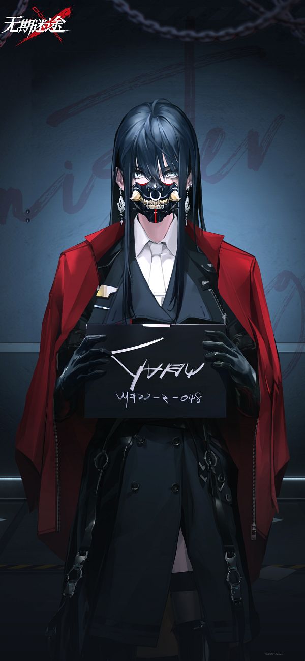 Path to Nowhere #3994142-ACG-二次元游戏动漫视频分享平台