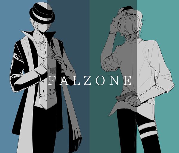 Piofiore no Bansho (Otomate) by coto notte #3989938-ACG-二次元游戏动漫视频分享平台