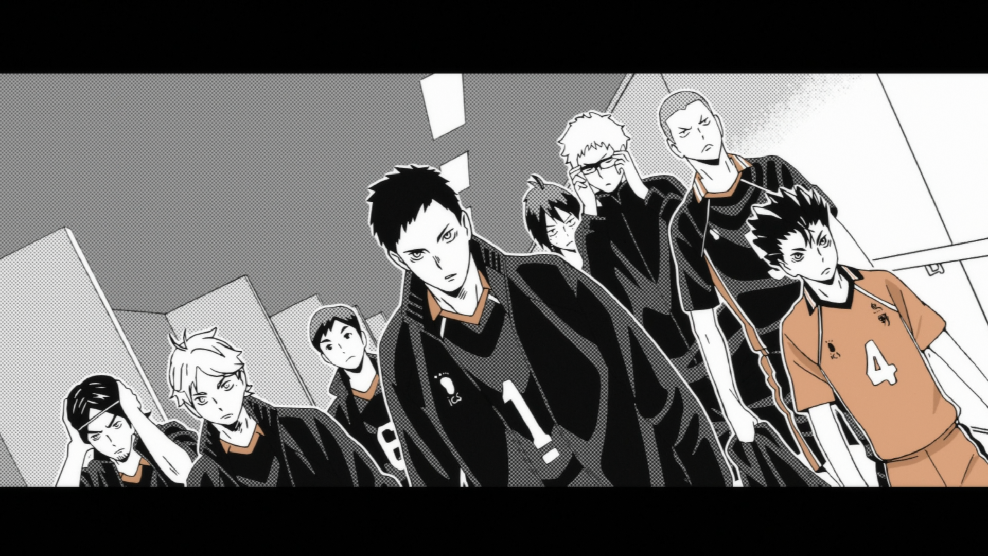 [SnowRaws] 排球少年 第二季Haikyuu!! Second Seasonハイキュー!! セカンドシーズン (BD 1920×1080 HEVCYUV420P10 FLAC)-ACG-二次元游戏动漫视频分享平台