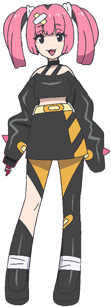 Sango (pokémon) (Pokémon Horizons: The Series) #3993810-ACG-二次元游戏动漫视频分享平台