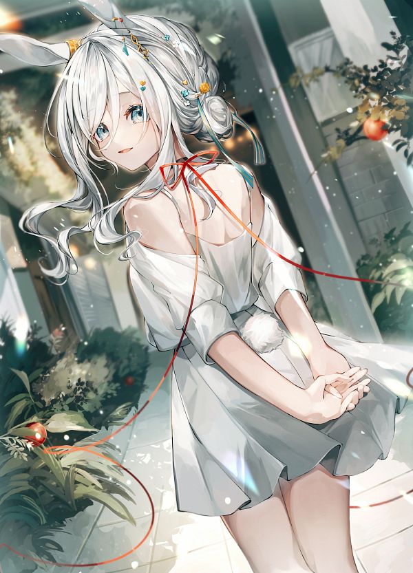 Original by ohuton inu #3992676-ACG-二次元游戏动漫视频分享平台