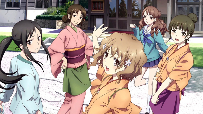 [流雲字幕組VCBStudio] Hanasaku Iroha 花开物语 花开伊吕波 花咲くいろは 10bit 1080p AVC BDRip [TV+MOVIE Reseed v2 Fin]-ACG-二次元游戏动漫视频分享平台