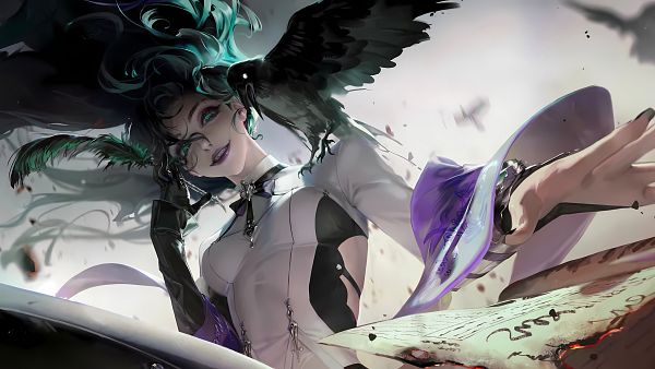 Path to Nowhere #3994157-ACG-二次元游戏动漫视频分享平台