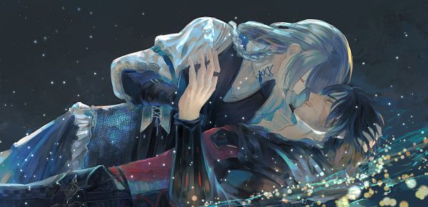 Final Fantasy XVI (SQUARE ENIX) #3995818-ACG-二次元游戏动漫视频分享平台