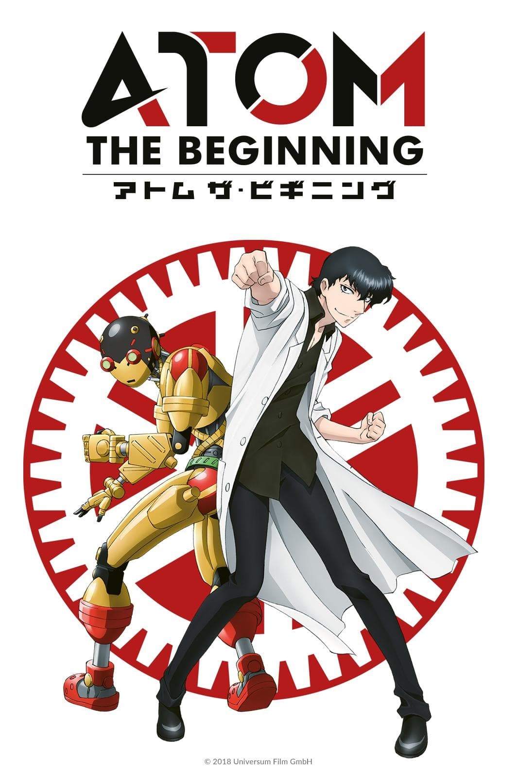 [7³ACG] 阿童木起源アトム ザ・ビギニングAtom The Beginning S01 | 0112 [简繁字幕] BDrip 1080p x265 FLAC 2.0-ACG-二次元游戏动漫视频分享平台