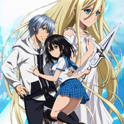 [SFEORaws] 噬血狂袭OVAIII Strike the Blood OVA III Vol.5 (BD 1080p x264 10bit FLAC)-ACG-二次元游戏动漫视频分享平台