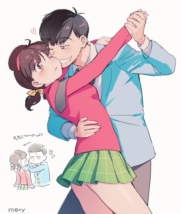 Osomatsu-kun Mr. Osomatsu by mery (dpqpqp550) #3994335-ACG-二次元游戏动漫视频分享平台