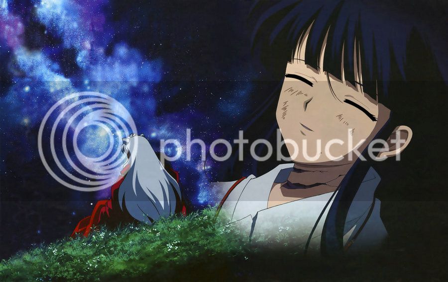 [心叶荐][131225][OS] 犬夜叉Inuyasha／和田薰 精选辑 FLAC+MP3-ACG-二次元游戏动漫视频分享平台