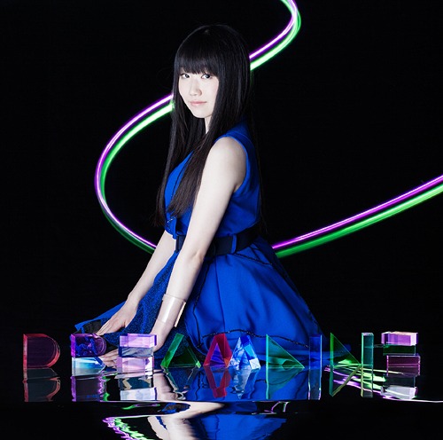 [150422] 田所あずさ 1stシングル「DREAM LINE」[ビジュアル盤+イラスト盤] (320K)-ACG-二次元游戏动漫视频分享平台