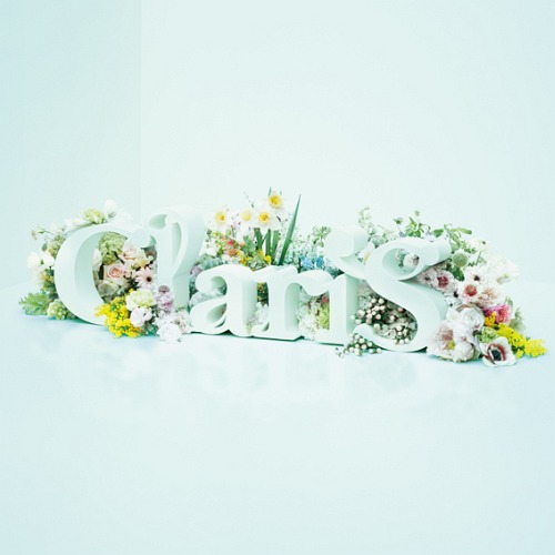 [HiRes][150415] ClariS ~SINGLE BEST 1st~ (FLAC 96kHz／24bit)-ACG-二次元游戏动漫视频分享平台