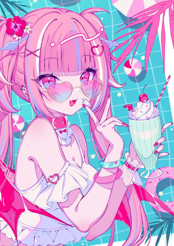 Original by uri chip #3999799-ACG-二次元游戏动漫视频分享平台