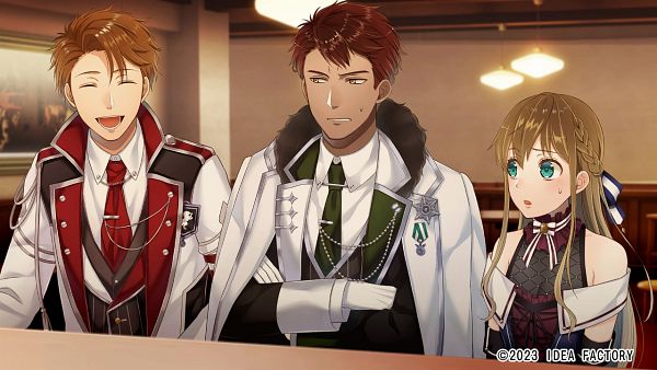 Spade no Kuni no Alice (Heart no Kuni no Alice) by Fujimaru Mamenosuke #4001344-ACG-二次元游戏动漫视频分享平台